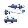 Brake Master Cylinder for Wheeled Loader for ZL12F / BJ130J2