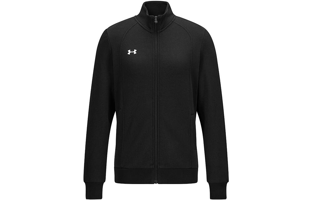 Under Armour Jacket Women s Black 21600308-001 M