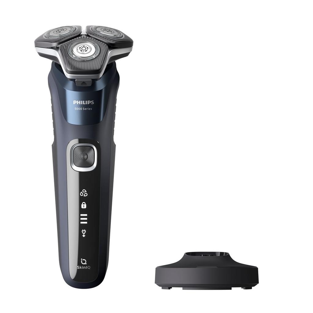 PHILIPS series 5000 S5885/25 shaver