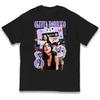 Camiseta para Niños Olivia Rodrigo Bootleg Pop Rebellion