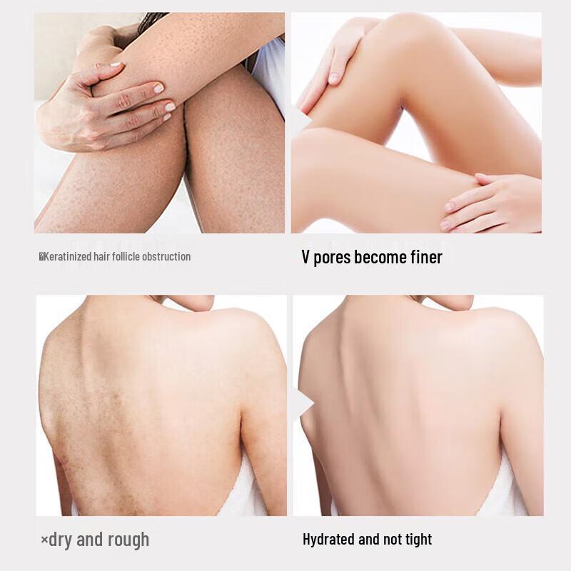 Sunsilk Rose Fragrance Shower Gel