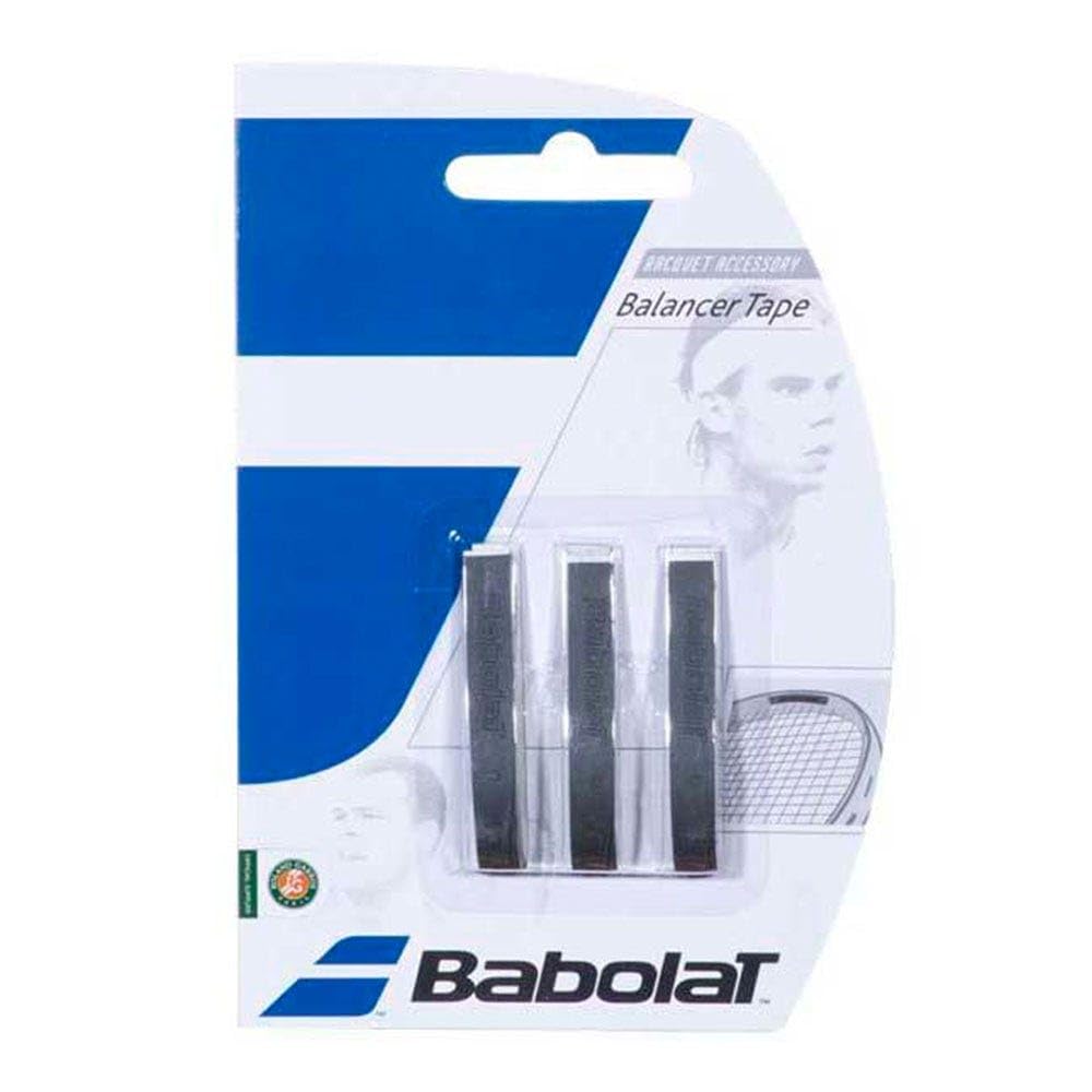 

Babolat Tennis Accessories Balancer Tape BALANCERTAPE33 710015
