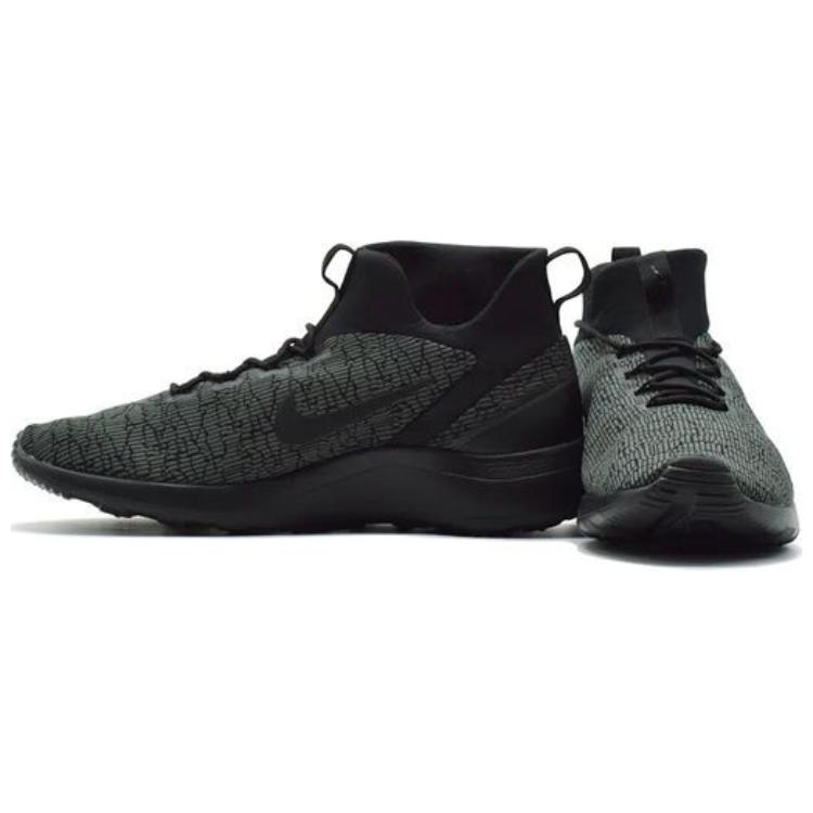 Men's Sneakers Nike Ramsda Black/Black-Anthracite