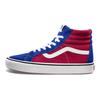 Vans Sk8 Hi ComfyCush 'Chili Pepper True Blue' Vans VN0A3WMCVX5