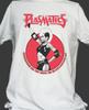 Plasmatics Band Punk Rock T-shirt White Cotton All Sizes 1F347