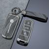 Carcasă cheie inteligentă pentru telecomanda auto VOLKSWAGEN pentru VW Volkswagen CC Passat B6 B7 Passat 3C CC Maogotan R36 B5 B7L, protecție shell