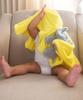 Zoocchini Maskottchen-Decke Ellie der Elefant 1 Decke Babydecke Japanisch - - - [Authentisches Produkt]