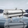 LISM Stainless Steel Ultrafiltration Water Purifier