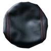 For Nissan Qashqai 2008-2014 2015 2016 2017 Suede Leather Car Armrest Box Protector Cover Central Control Interior Accessories