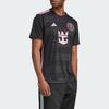 Adidas Miami International Away Fan Edition Football T-Shirt JE9744