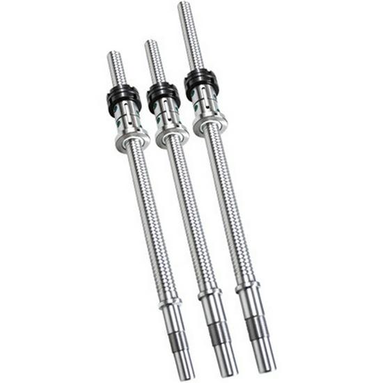 CNC Machine Tool Lead Screw Ball Screw 0630 for Grinding Modification
