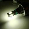 6500K 32W 3000LM COB LED HID White 360°  Hi/Lo Beam H4 Motorcycle Headlight Front Light Bulb Lamp NEW
