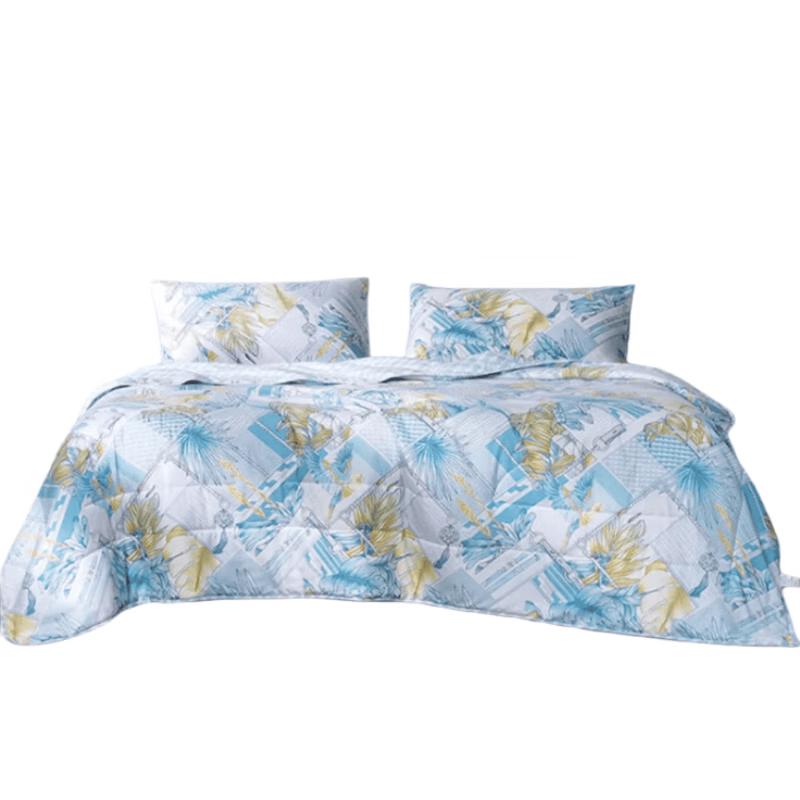 FUANNA Cloud Soft Summer Quilt