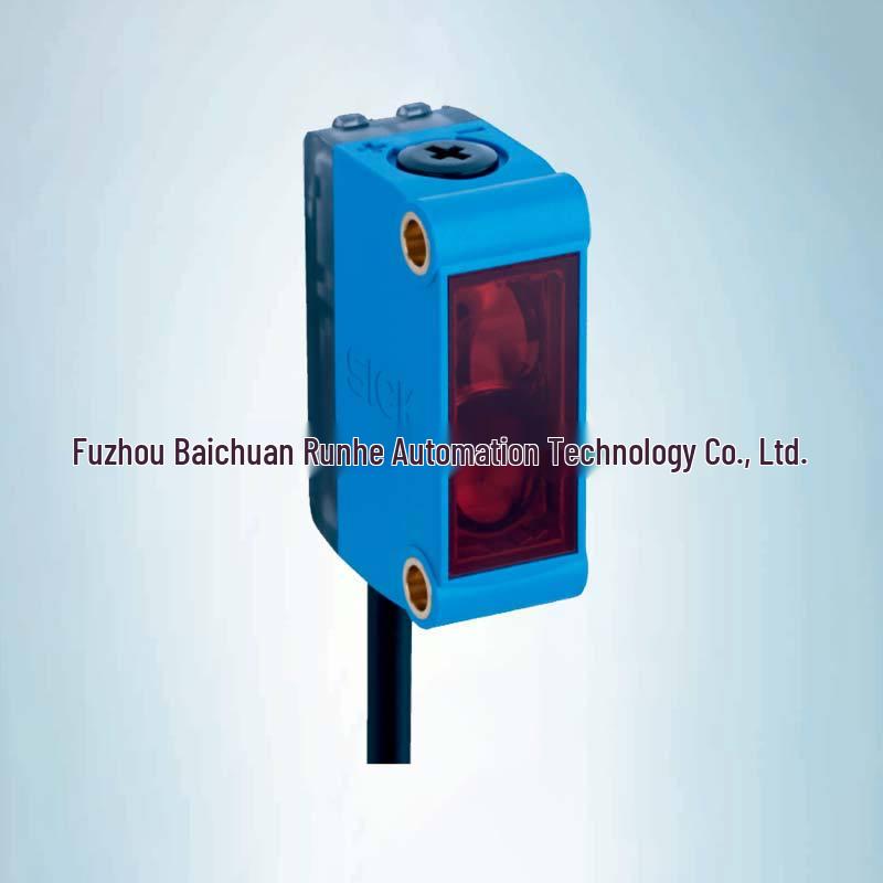Brand New Sick Sensor GTB6-N1211S381 Photoelectric Switch (Diffuse Reflection) 1066320