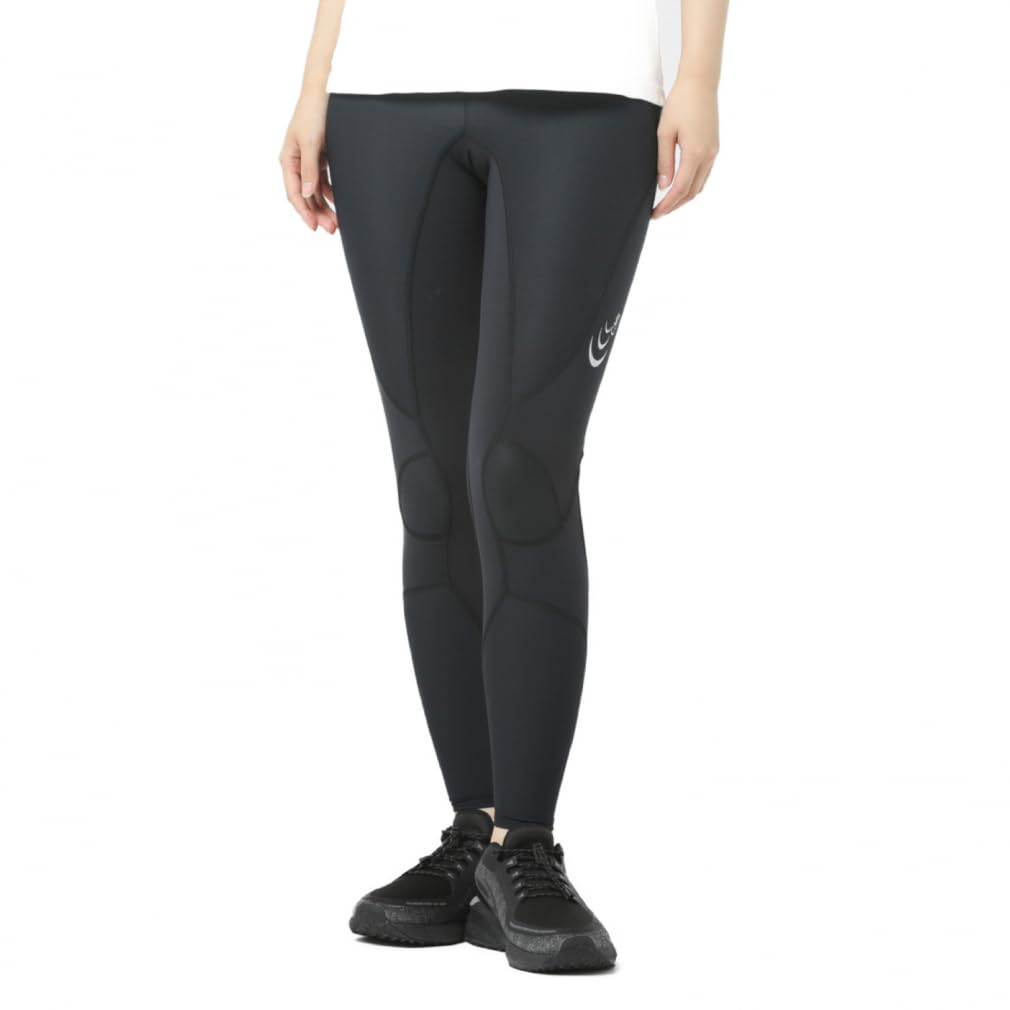 

C3fit Impact Air Tights 3FW14127 K S чорний