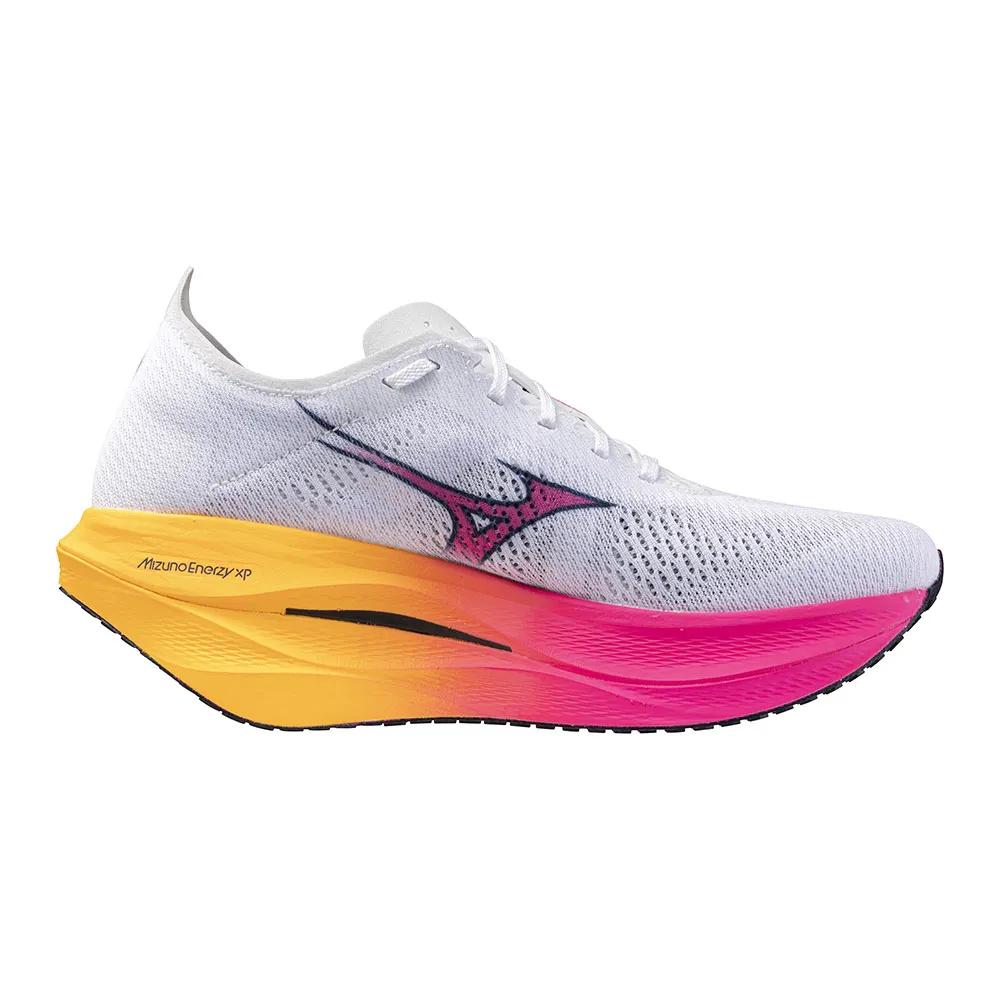 Mizuno Running Shoes Wave Rebellion Pro 3