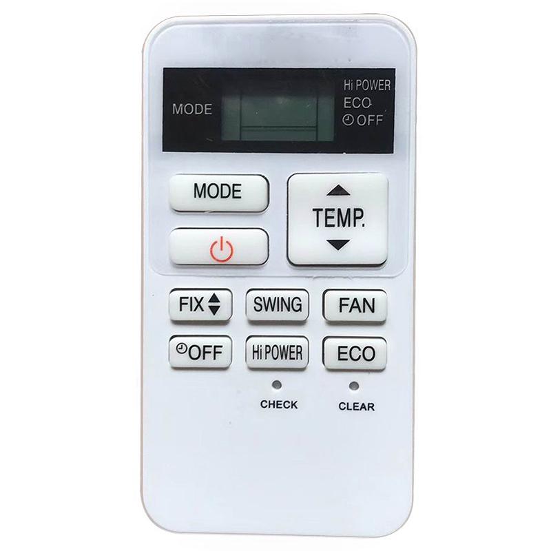 New Replacement Compatible Crystal Inverter Remote Control (42CVES/42GCVBE) Series