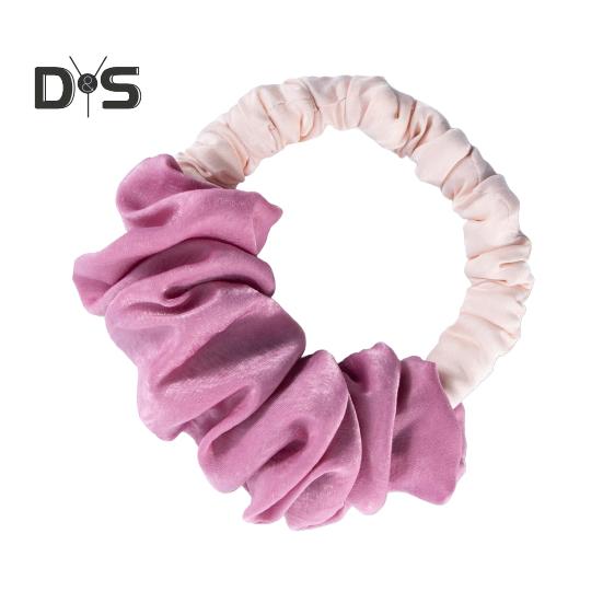 Ženy bez tepla, kulma na vlasy, přes noc, s kulmou na vlasy, měkký popruh na vlasy, dlouhé, střední, kudrlinky na vlasy, stylingový nástroj