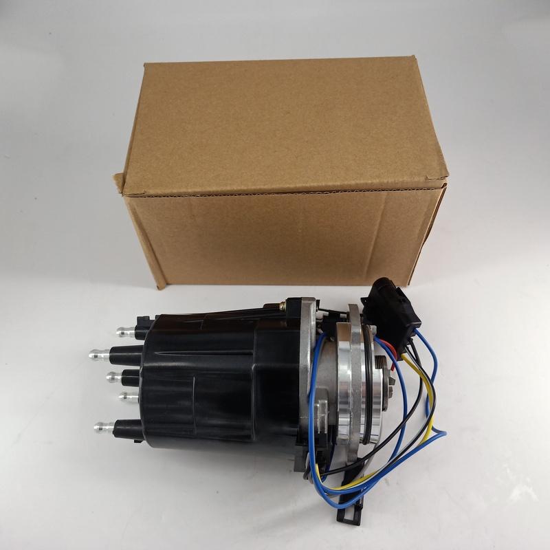 New Ignition distributor for O.PEL A.STRA F, K.ADEETT E1 OEM 93174573 1211408 1211010 10457021 011036679F2 011036007K2