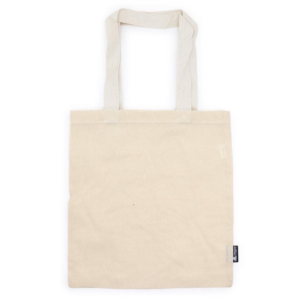 Tote Bag Blank Natural 4 Oz