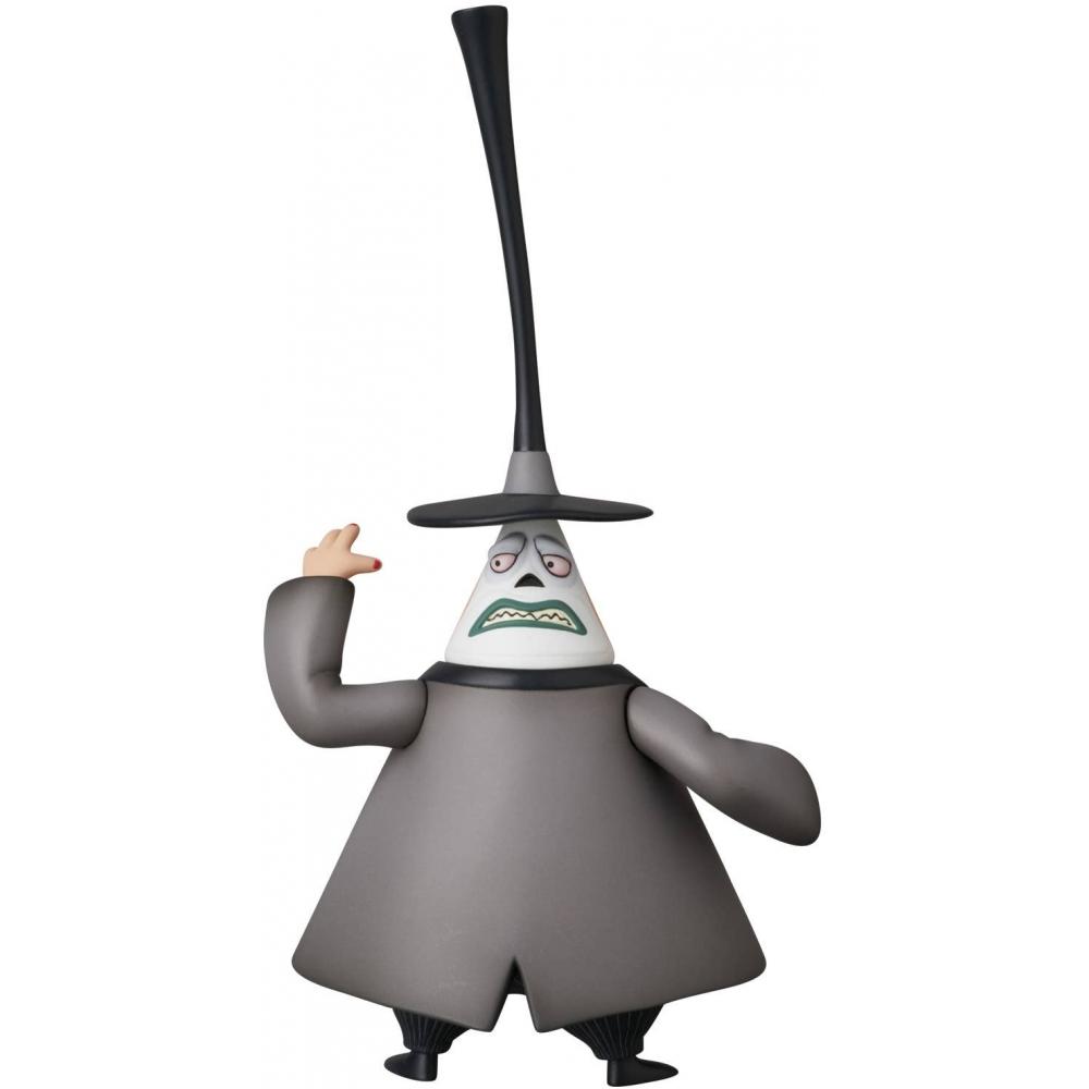 Nightmare Before Christmas Udf Mayor