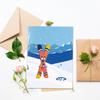 Souvenirs en geschenken – Wenskaarten