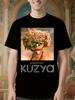 Vintage Tshirt Vintage Soviet Union Kuzya Graphic Tshirt ...