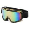 Ski Goggles Winter Anti-Fog Snowboard Skiing Glasses Outdoor Sport Snow Snowboard Goggle Motorcycle Windproof Camouflage Goggles