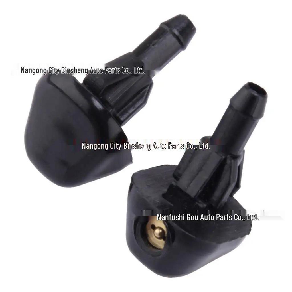 B8930-20A00: Compatible with Nissan Patrol GQ Y60 Windshield Washer Nozzles
