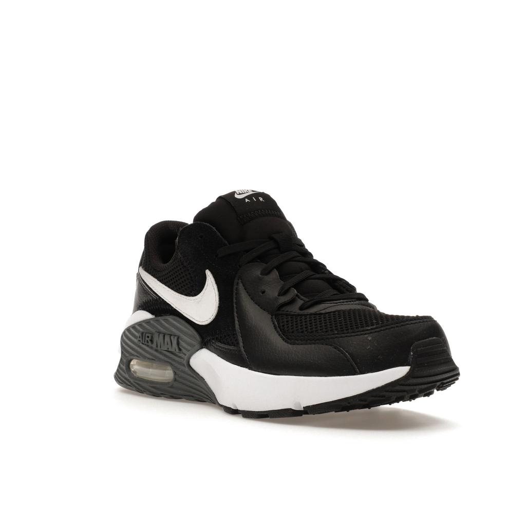 Nike Air Max Excee "Black/Dark Grey/White" CD4165-001
