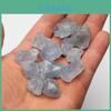 Natural Blue Celestite Mineral Quartz Crystal Rough Stone For Unique Home Decor