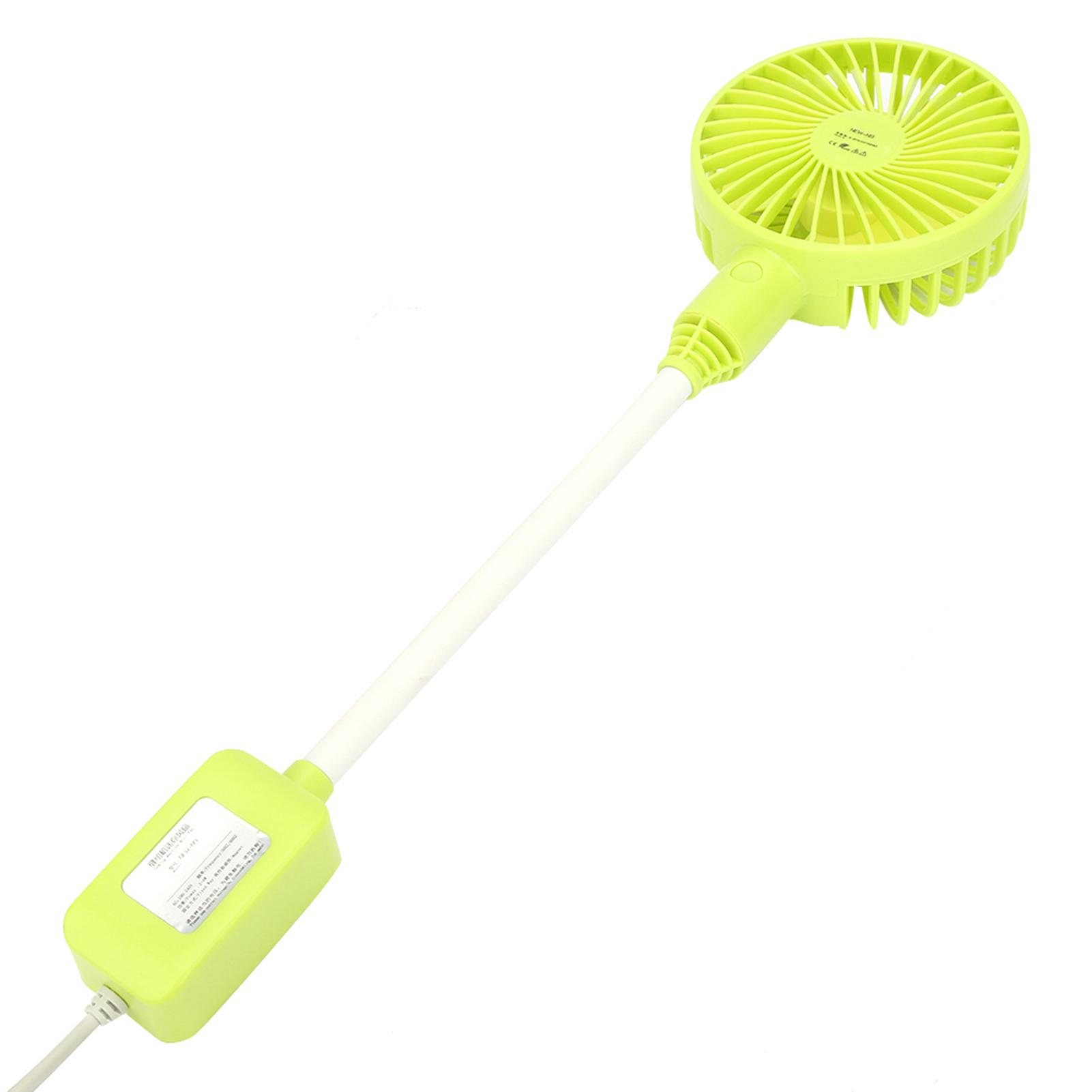 

Вентилятор для швейной машины Многофункциональный магнитный вентилятор Сильное магнитное основание (зеленый) EU Plug зелёный