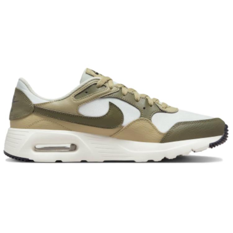 New Nike Air Max SC 'Neutral Olive Light Bone' FQ6015200