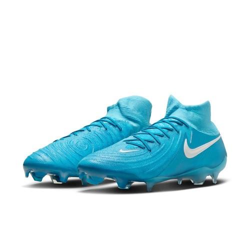 

Nike Phantom Luna 2 Elite FG Mad Ambition Blue Fury White FJ2572-400 EU 40 синий