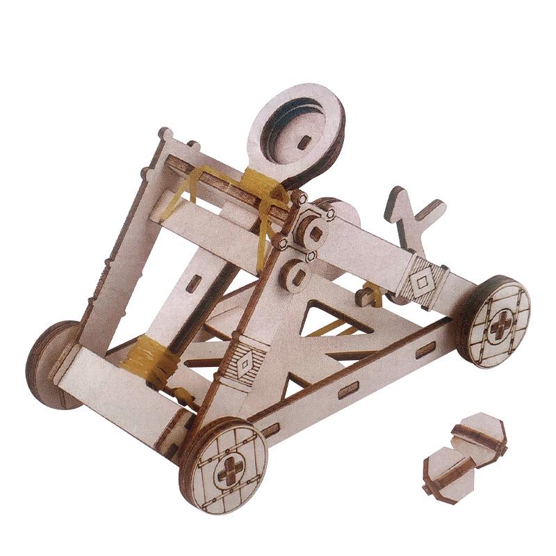 Elementary DIY Science Kit: Hands-On Inventions for Students