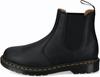 Dr. Martens 2976 Ambassador Leather Chelsea Boots 31989001black