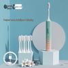 Meegou MX610 Sonic Electric Toothbrush