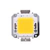 1Pc Cob Led Light Dc Led Bulb Chip On Board 10W 20W 30W 50W 70W 100W 2 Colors