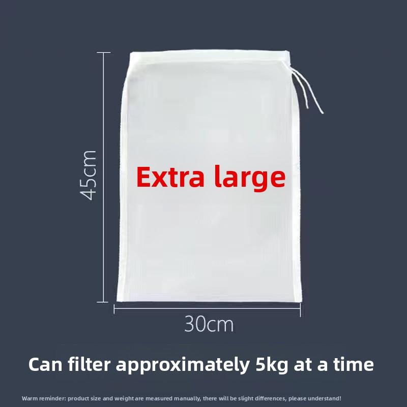 Dozownik wody do farszu do pierogów Worek do wyciskania farszu warzywnego Domowy worek do odsączania kapusty Worek filtrujący