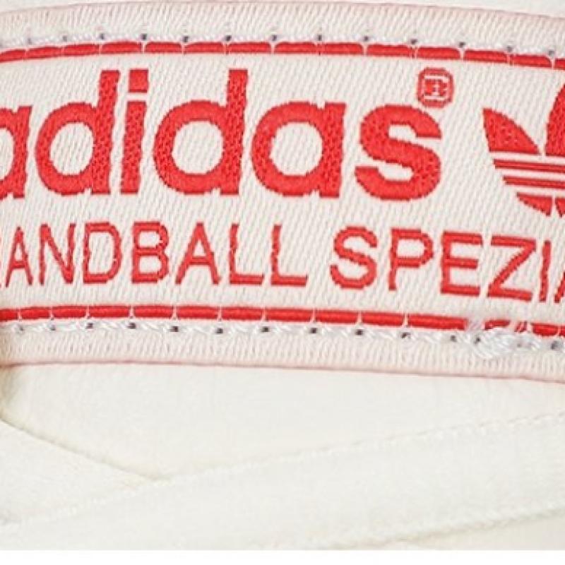 Adidas Handball Spezial Sneakers Cloud White Night Indigo