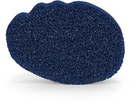 

Children s Bath Sponge With Silver Ions TU прозрачный