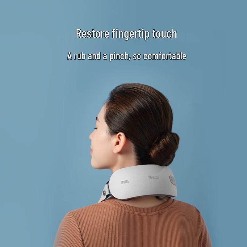 Breo iNeck M2 Neck Massager