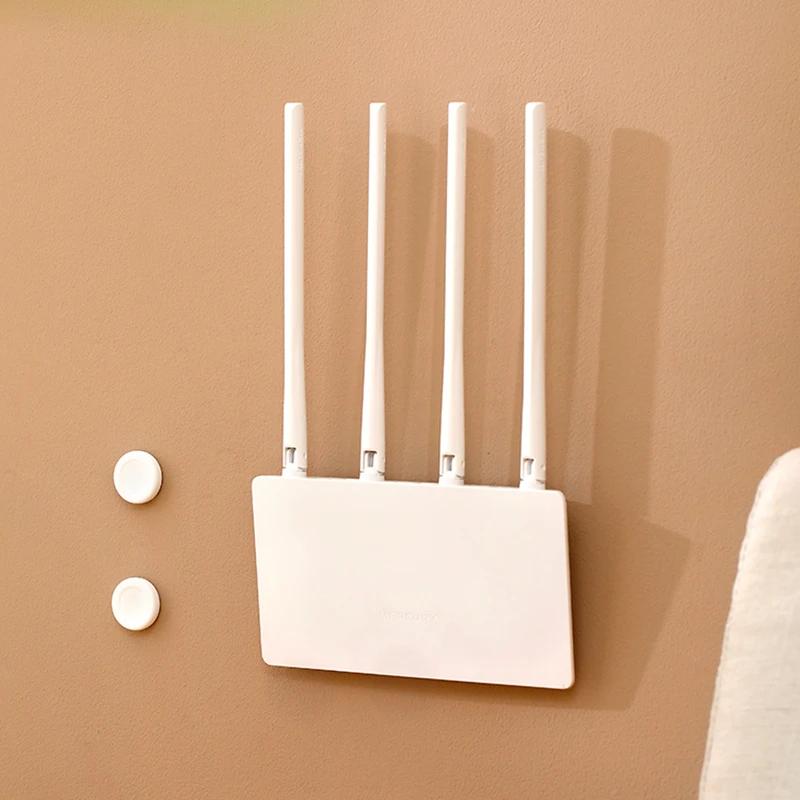 5/10/20PCS Magnetic Hook, Wall-mounted Strong Magnet, Remote Control Invisible Stand, Key, Refrigerator Sticker, Storage Hook