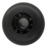 YSMLE Hot Sale 76MM Slalom Freestyle Wheels High Elastic PU  Hockey Wheels for Inline Skate Wheels Can Be Customized with Logo