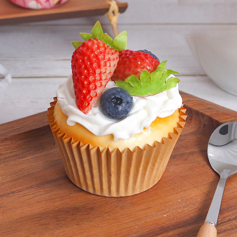 DIY Craft Fake Soft Fragrance Model Food Decoration