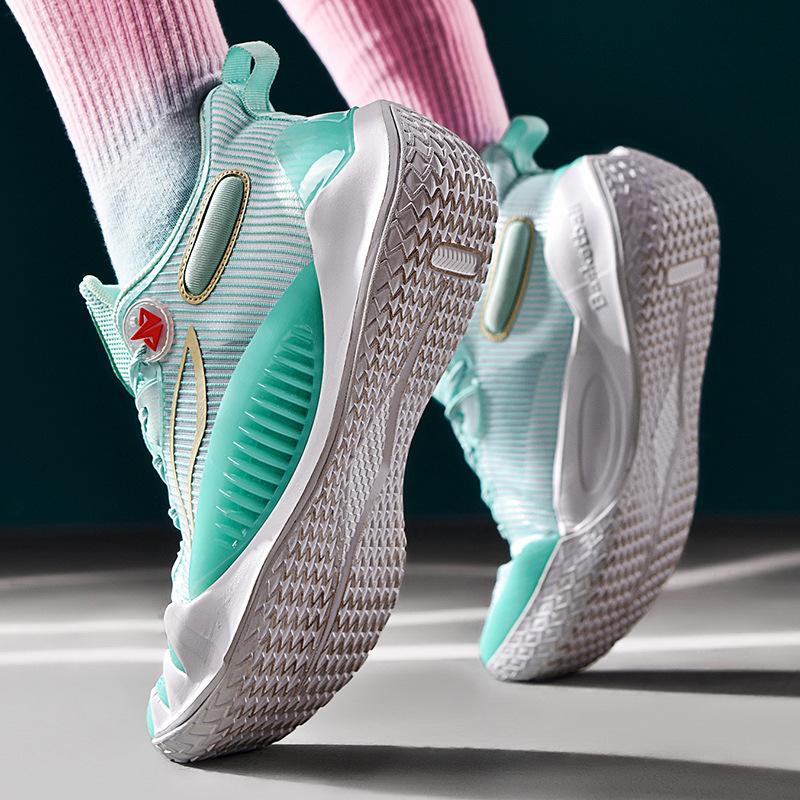 Professional basketball shoes low-top men's Butler first-generation boots non-slip and wear-resistant autumn youth sports shoes tide