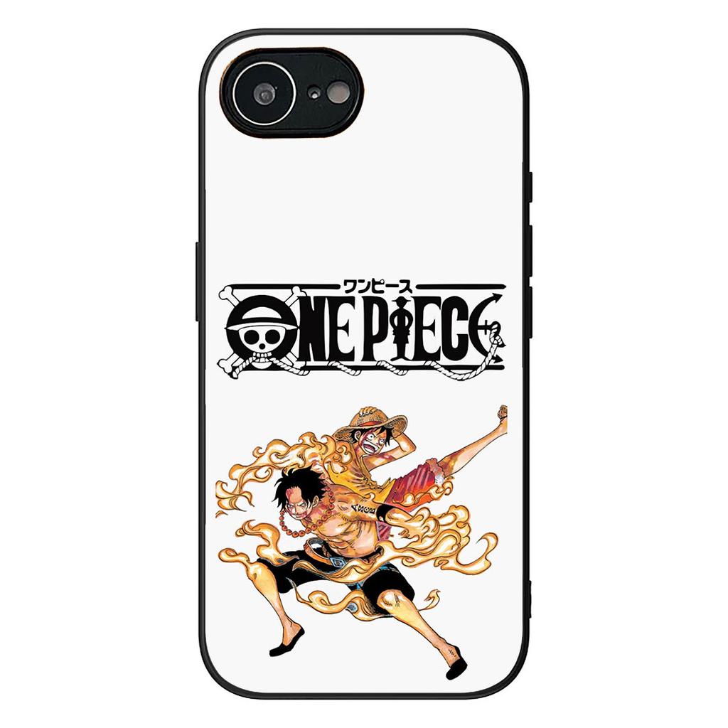 Ace One Luffy Pieces Roronoa Zoro Cover for Samsung Galaxy S22 S21 S20 FE Ultra Plus A35 A36 A37 A33 A34 A04 A71 Phone Case