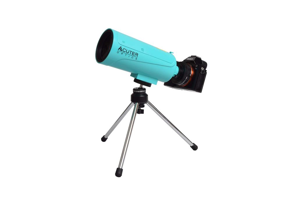 SIGHTRON Camera Adapter for MAKSY60 NB1240010032