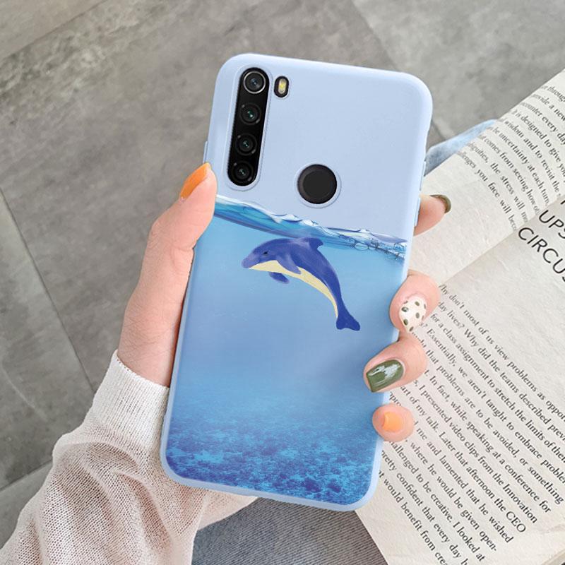 Capa para xiaomi redmi note 8 8t 8 pro amor coração flor planeta rainha menina engraçado fofo gato capa traseira para redmi note8 8 t 8pro telefone funda