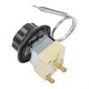 250V 16A Mechanical Thermostat for Electric Ovens and Boiling Equipment